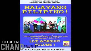 MALAYANG PILIPINO FULL ALBUM 2020 [upl. by Jb193]