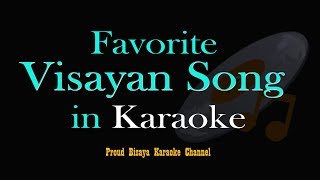 IGO NA DAY  Max Surban Karaoke Bisaya Song [upl. by Shaff]