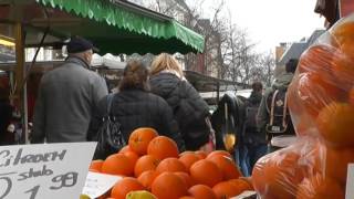 Groningen heeft de beste markt van Nederland [upl. by Zuleika]