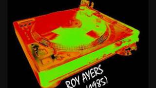 ROY AYERS  Hot extended [upl. by Eelyma580]