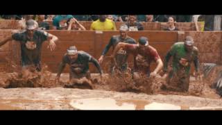 Best of  The Mud Day Amnéville 2016 [upl. by Jacky]