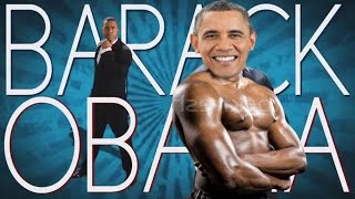 Obama Muscle [upl. by Adnahsar]