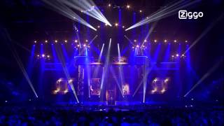 Musicals in Concert Live uitzending vanuit de Ziggo Dome [upl. by Brad237]