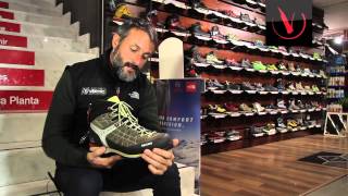 Botas Salewa Rapace GTX [upl. by Courtenay]