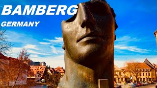 Bamberg  Germany [upl. by Amand866]