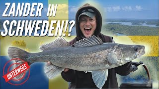 Zander Vlog So läufts richtig gut in Schweden [upl. by Heindrick90]