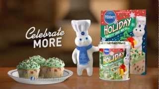 Pillsbury® Funfetti® Holiday [upl. by Milinda]