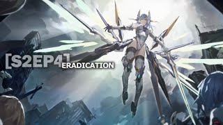 Artery Gear Fusion Story Ep 13 quotEradicationquot [upl. by Straub476]