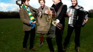 Mumford amp Sons  Sister [upl. by Dyanne]