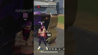 Dandolo todo en BR Clasificatoria freefire [upl. by Marje]