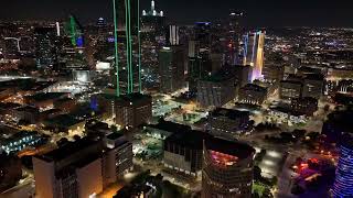 Dallas Night Life [upl. by Animsay]