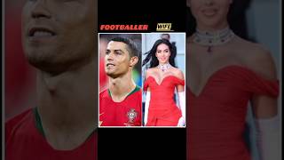 footballer and wife football footballshorts freefire freefirehighlights [upl. by Boigie]