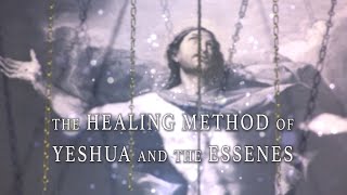 Lars Muhl The Healing Method of Yeshua and the Essenes [upl. by Weil]