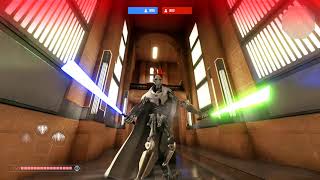 Star Wars  General Grievous Complete Music Theme  Remastered [upl. by Cott]