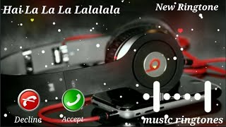 la la la la laaaa song ringtone  only music ringtone  new ringtone  new bgm ringtone 2022  bgm [upl. by Hayes]