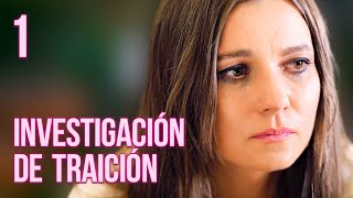 INVESTIGACIÓN DE TRAICIÓN  Capítulo 1  Drama  Series y novelas en Español [upl. by Spanjian]