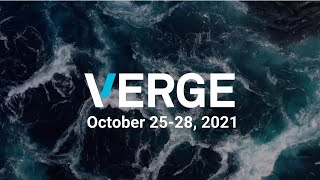 The Climate Tech Event VERGE 21 Highlights [upl. by Konstantine]