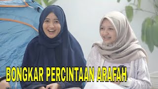 Halda Bocorkan Hubungan Percintaan Arafah  FYP 170524 Part 5 [upl. by Noeht]