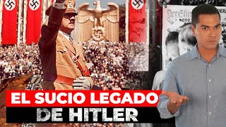 Cómo Hitler le lavó el cerebro a todo un país  TheMXFam [upl. by Javed]