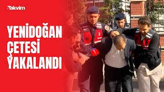 Yenidoğan Çetesi hakkında iddianame hazırlandı Çete lideri Fırat Sarı TV programına bile katılmış [upl. by Anolahs697]