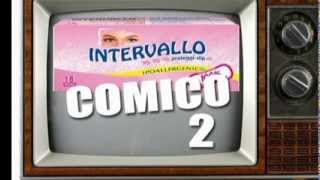 Intervallo Comico 2  La follia continua [upl. by Ottavia337]