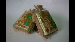 فوائد صابون الغار  Laurel Soap Benefits [upl. by Aprilette]