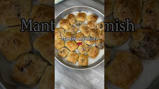 Mantija me mish 🇦🇱 receta origjinale [upl. by Patti683]