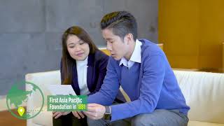 Showcasing BNP Paribas’ People Culture amp Career in Asia Pacific – Episode 1 [upl. by Bravin707]