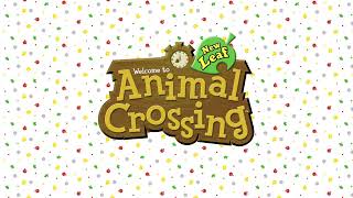 Animal Crossing New Leaf  6PM [upl. by Thgiwed]