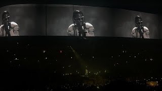 Travis Scott in Chicago LIVE CONCERT CIRCUS MAXIMUS TOUR LEG 2 2024 [upl. by Laved]