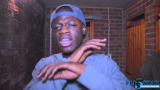 FLI5STAR FREESTYLE  J HUS JHUSMUSIC [upl. by Mecke559]