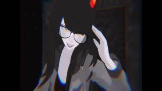 『••MONSTER••』→ Vriska Serket [upl. by Aimehs]