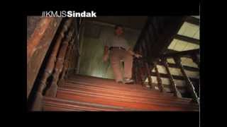 Haunted House sa San Miguel Bulacan binisita ng Kapuso Mo Jessica Soho [upl. by Finny289]