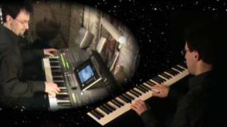 The Great Gig in the Sky  Pink Floyd  Piano [upl. by Eniamor]