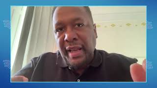 Actor Wendell Pierce Reflects On The Impact Of Waiting To Exhale [upl. by Asselem677]