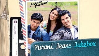 Purani Jeans  Jukebox Full Songs [upl. by Leber686]