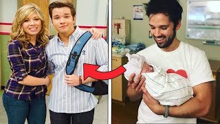 8 Razones por las que no volvieron a contratar a Nathan Kress  iCarly [upl. by Inanuah]