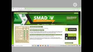 HOW TO INSTALL SMADAV ANTIVIRUS  Windows 10 [upl. by Pol431]