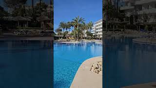 Pool Marins Playa Mallorca [upl. by Thorne917]