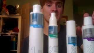 OBAGI Clenziderm Acne 6 Day Review Myacnelifecom FULL Review [upl. by Ludovika]