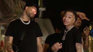 YBN Nahmir Feat GONE  Jolene Official Music Video [upl. by Tadio]