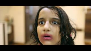 Samaira  Childrens Day Short Film [upl. by Gnilsia]