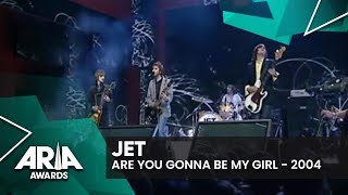 Jet  Are You Gonna Be My Girl 歌い方解説【カタカナ歌詞／発音解説】（ジェット アー・ユー・ゴナ・ビー・マイ・ガール） [upl. by Anirak]