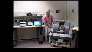 The worlds most precise magnetometer [upl. by Churchill]