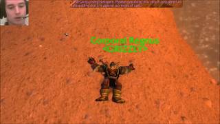 Cortellos riddle quest guide wow vanilla lights hope [upl. by Nollahs]