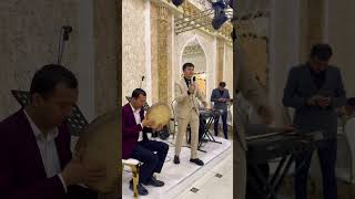 Boq boq Furqatbek Omonkeldiyev video svadba music svadbauz wedding svatba love uzbwedding [upl. by Kcir]