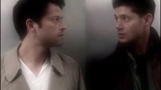 destiel edits that make me soft [upl. by Ollayos]