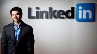 LinkedIn Lines Up Big Launches For The Indian Market [upl. by Eblehs]