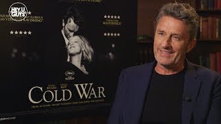 Crítica de cine quotCold Warquot de Pawel Pawlikowski [upl. by Harwin]