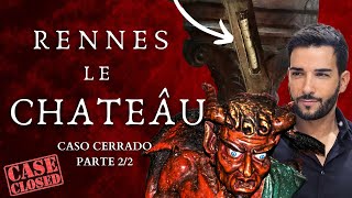 22 RENNES LE CHATEAU Misterio resuelto [upl. by Hoshi712]